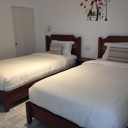 Mango Hotel Chiang Mai Luaran gambar