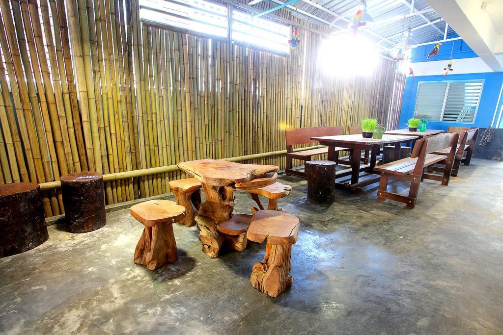 Mango Hotel Chiang Mai Luaran gambar