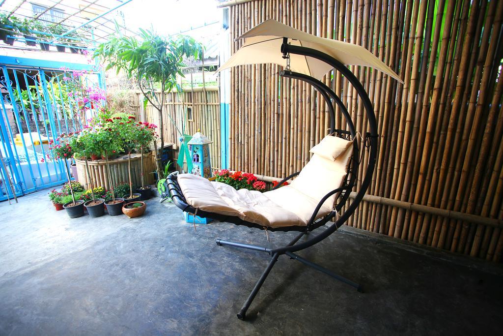 Mango Hotel Chiang Mai Luaran gambar