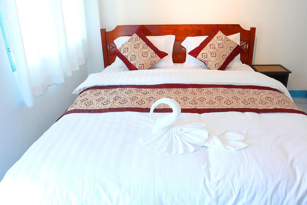 Mango Hotel Chiang Mai Bilik gambar