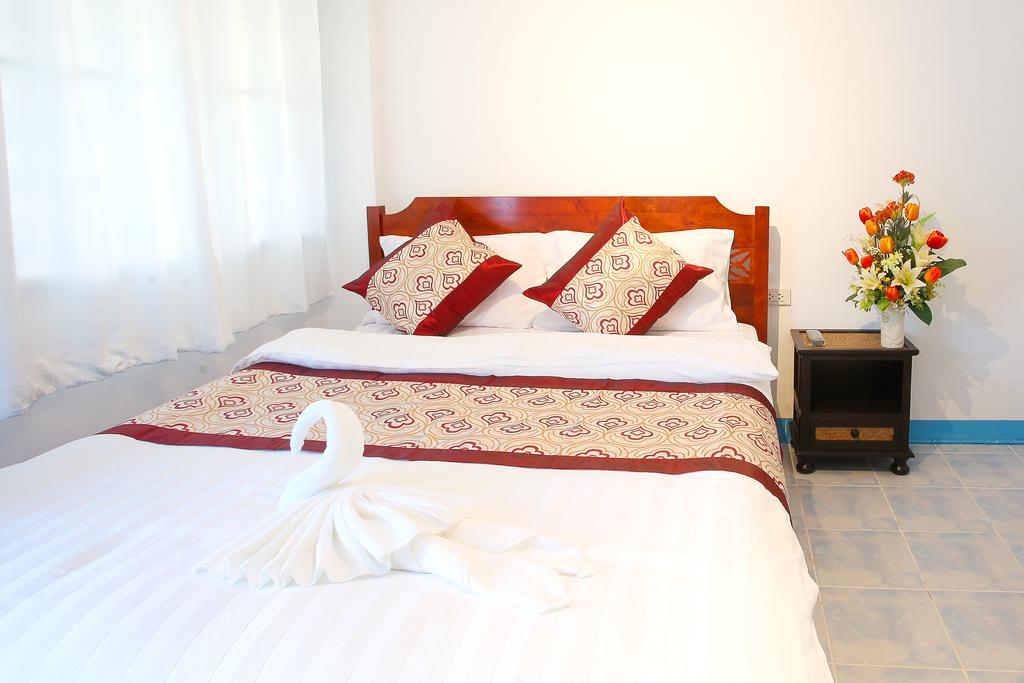 Mango Hotel Chiang Mai Bilik gambar