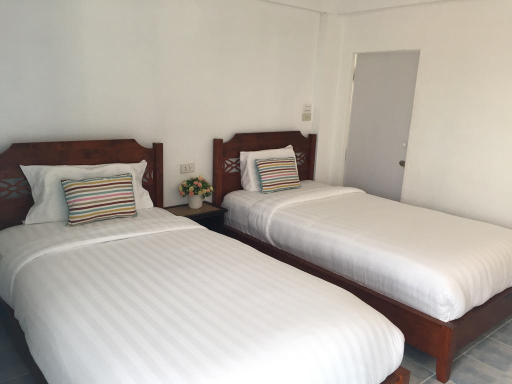 Mango Hotel Chiang Mai Luaran gambar