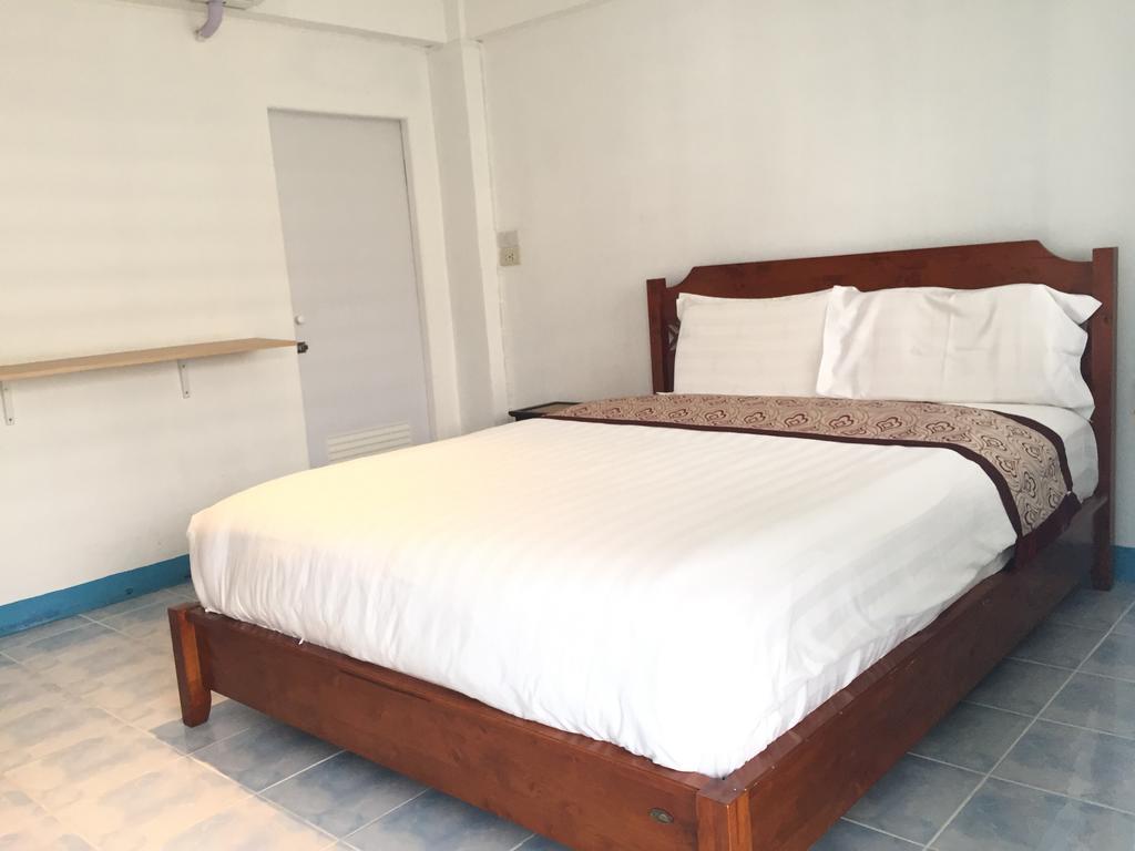Mango Hotel Chiang Mai Luaran gambar